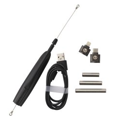 WATER WOLF 2K UNDERWATER CAMERA