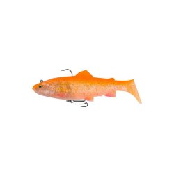 SAVAGE GEAR 3D TROUT RATTLE SHAD
