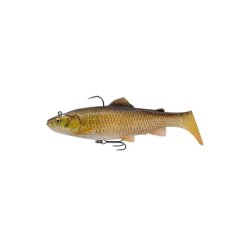 SAVAGE GEAR 3D TROUT RATTLE SHAD