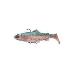 SAVAGE GEAR 3D TROUT RATTLE SHAD