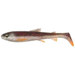 SAVAGE GEAR 3D WHITEFISH SHAD 
