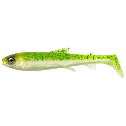 SAVAGE GEAR 3D WHITEFISH SHAD 