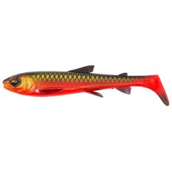 SAVAGE GEAR 3D WHITEFISH SHAD 