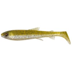 SAVAGE GEAR 3D WHITEFISH SHAD 