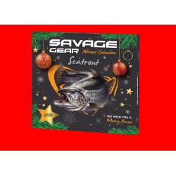 Julekalender 2026, Seatrout/Hav�rred