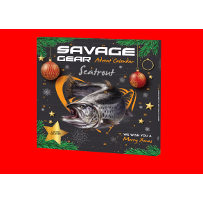 Julekalender 2026, Seatrout/Hav�rred