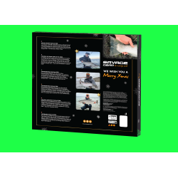 Julekalender 2026, Seatrout/Hav�rred