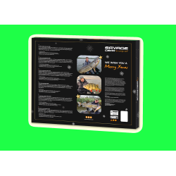 Julekalender 2026, 4 Play/Preditor