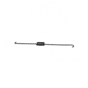 Stabiliseringsfjeder