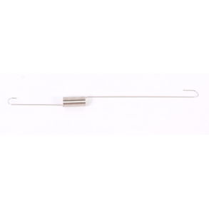 Stabiliseringsfjeder