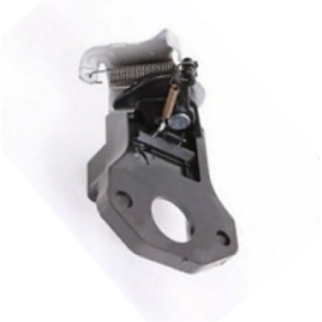 Isolator med chokerkontrol