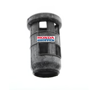 Holder f/benzinfilter