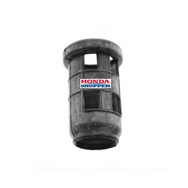 Holder f/benzinfilter