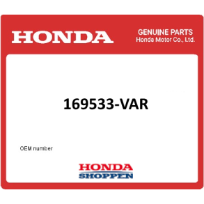 Afsk�rmning, plast