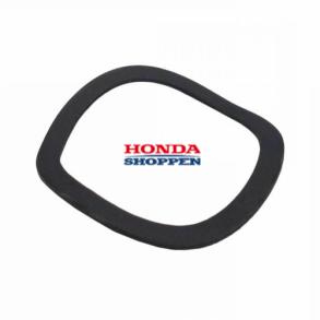 Fjederskive f/benzinhane