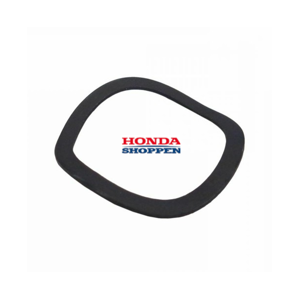 Fjederskive f/benzinhane