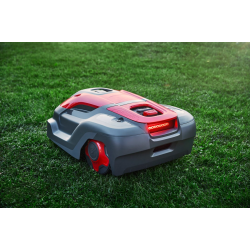 AiConic 8 Robotplneklipper, RTK Aiconic