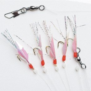 FORFANG MED SKIN & FJER