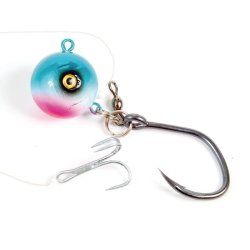 Deadbait Halibut Rig, 500g