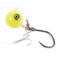 Deadbait Halibut Rig, 500g