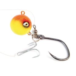 Deadbait Halibut Rig, 500g