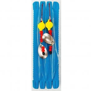 Paternoster tackling