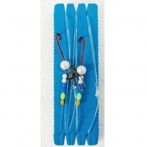 Paternoster tackling