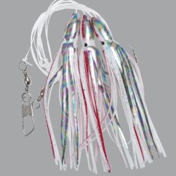 Deep Sea Octopus Rig