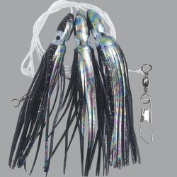 Deep Sea Octopus Rig