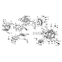 17 Blserhus og -skrme