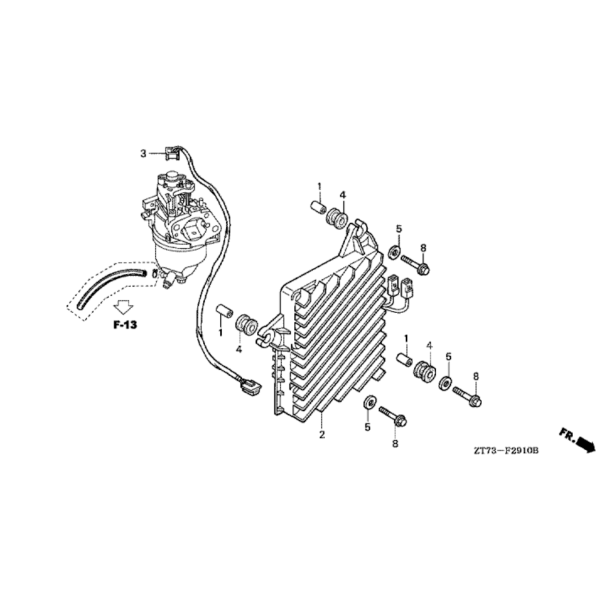 17 Inverter-enhed