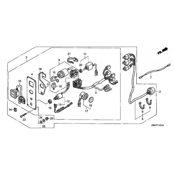 17 Kontaktpanel (dobb)