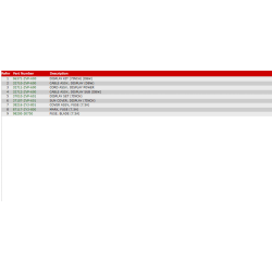 17 Multi-instrument (17")