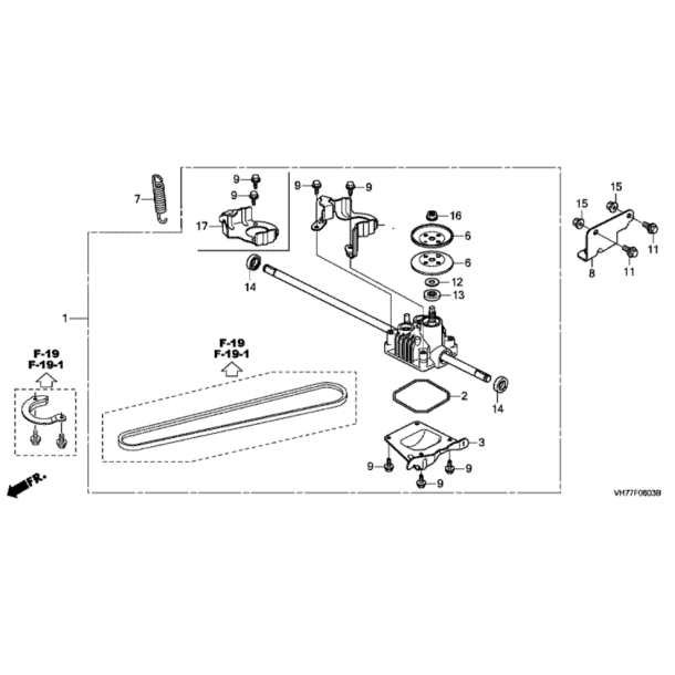 17 Transmission