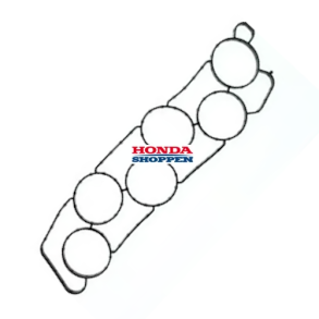 Pakning, indsugn. manifold