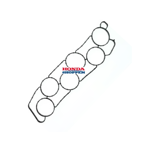 Pakning, indsugn. manifold