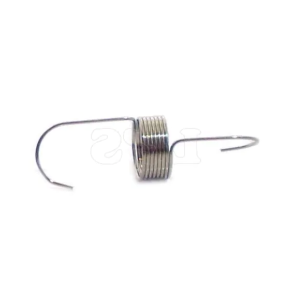 Stabiliseringsfjeder