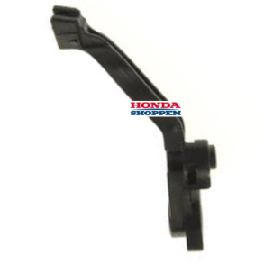 Gasarm, Fj.betjening