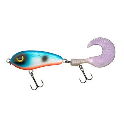 Maxximus Predator Tail-Or Jr 30g