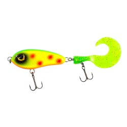 Maxximus Predator Tail-Or Jr 30g