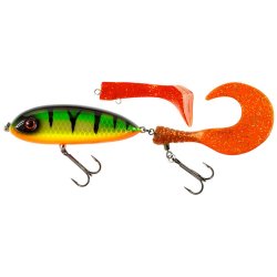 Maxximus Signature Baits Krook Tail 101g