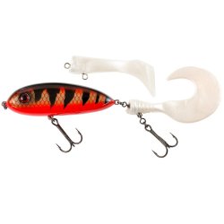 Maxximus Signature Baits Krook Tail 101g