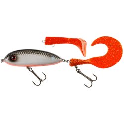 Maxximus Signature Baits Krook Tail 101g