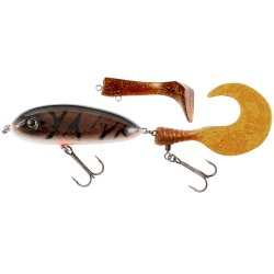 Maxximus Signature Baits Krook Tail 101g