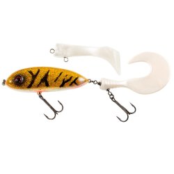 Maxximus Signature Baits Krook Tail 101g