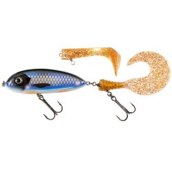 Maxximus Signature Baits Krook Tail 101g