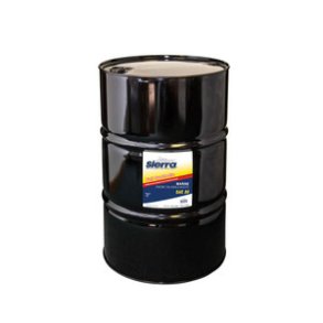 Sierra Full Synthetic Engine Oil Sae 30 - 55 G