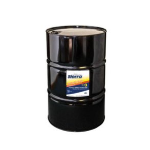 Sierra Direct Injection Tc-W3 Oil, 55 Gallon