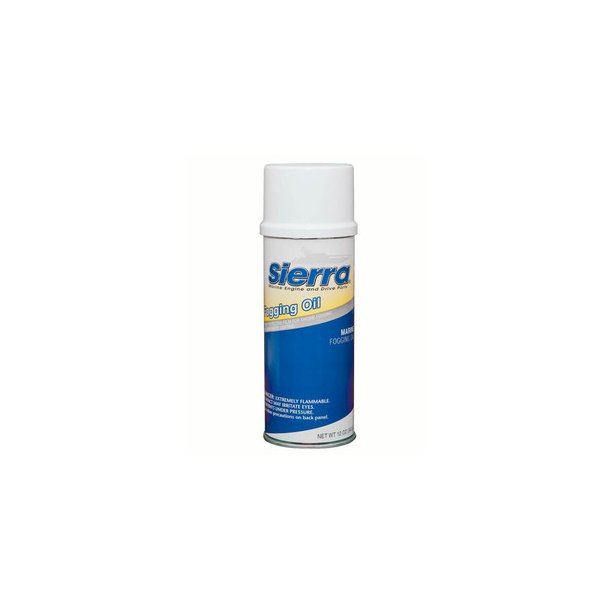 Sierra Fogging Oil - 12 Oz