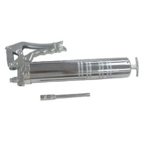 FEDTSPR�JTE / GREASE GUN